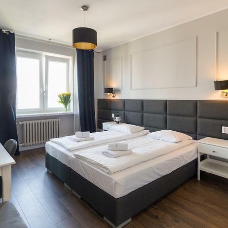 Executive 3 Bedroom Apartament By Your Freedom Warsaw Ngoại thất bức ảnh