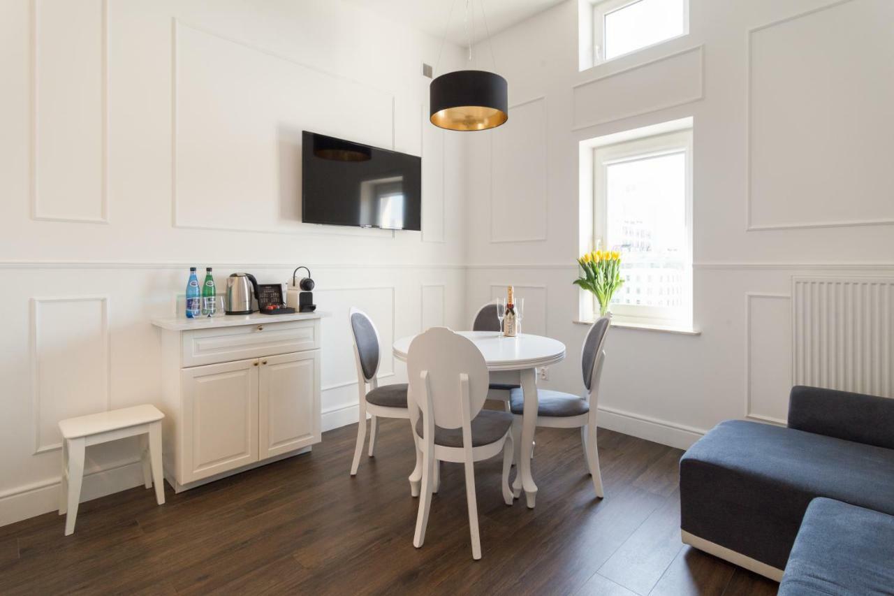 Executive 3 Bedroom Apartament By Your Freedom Warsaw Ngoại thất bức ảnh