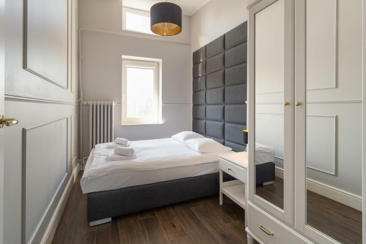 Executive 3 Bedroom Apartament By Your Freedom Warsaw Ngoại thất bức ảnh