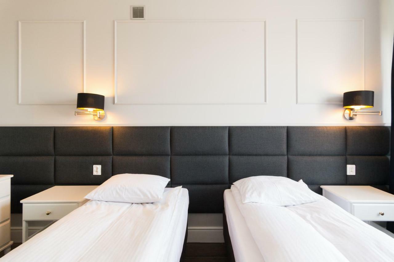 Executive 3 Bedroom Apartament By Your Freedom Warsaw Ngoại thất bức ảnh