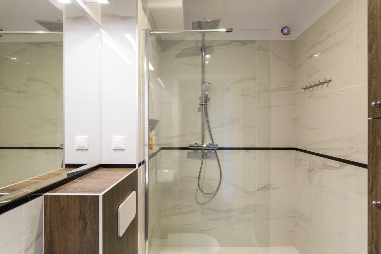 Executive 3 Bedroom Apartament By Your Freedom Warsaw Ngoại thất bức ảnh
