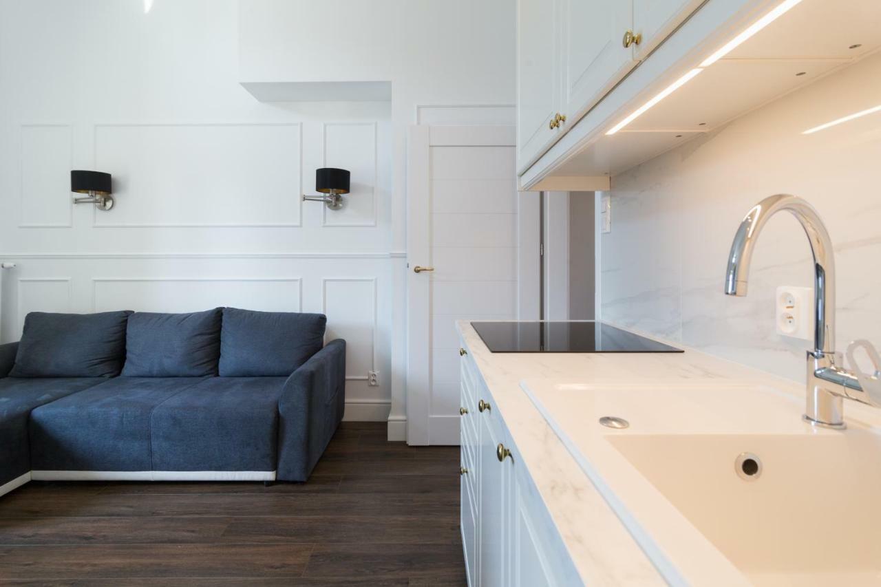 Executive 3 Bedroom Apartament By Your Freedom Warsaw Ngoại thất bức ảnh