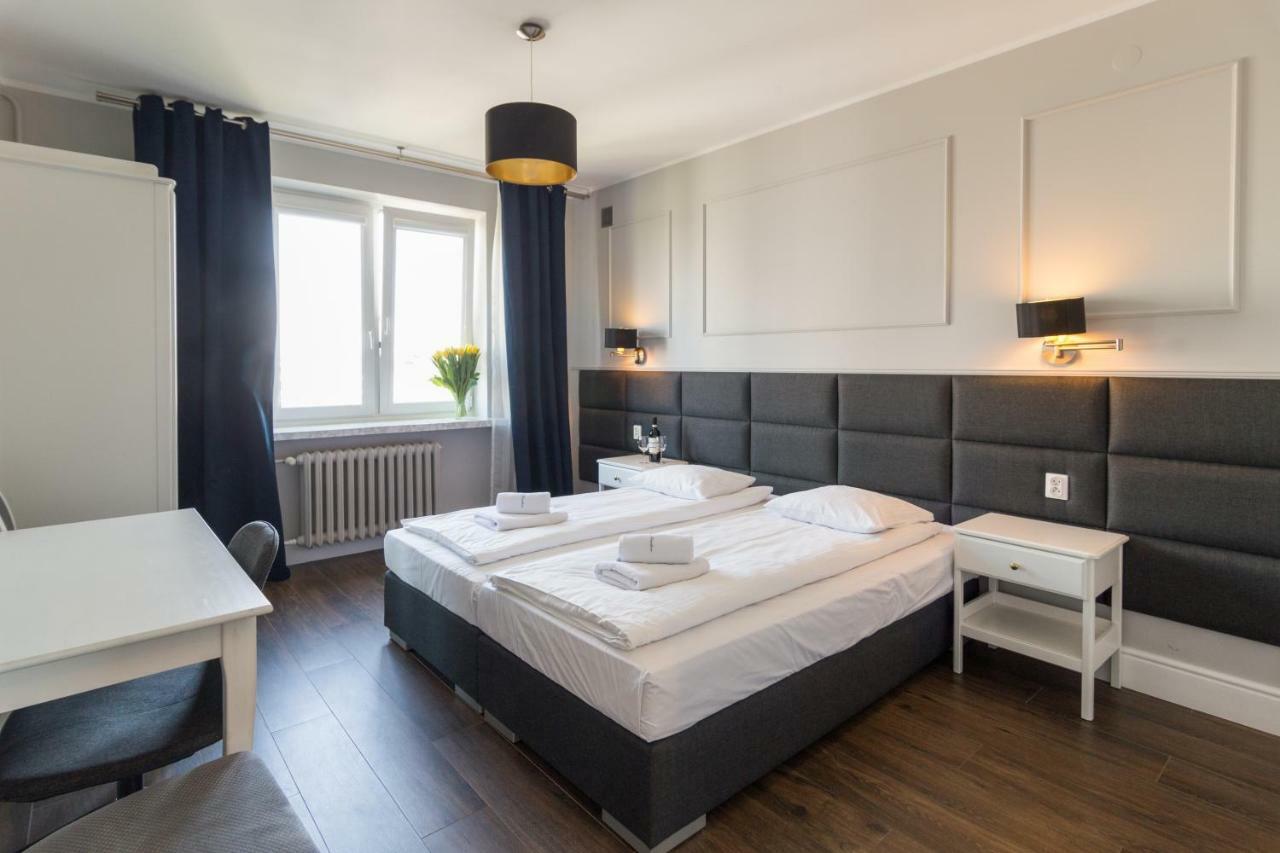 Executive 3 Bedroom Apartament By Your Freedom Warsaw Ngoại thất bức ảnh
