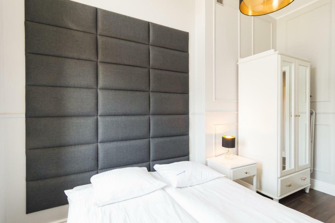 Executive 3 Bedroom Apartament By Your Freedom Warsaw Ngoại thất bức ảnh
