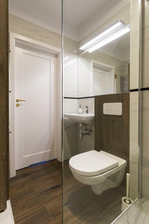 Executive 3 Bedroom Apartament By Your Freedom Warsaw Ngoại thất bức ảnh