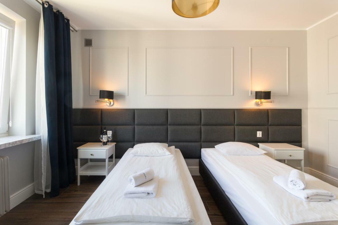 Executive 3 Bedroom Apartament By Your Freedom Warsaw Ngoại thất bức ảnh