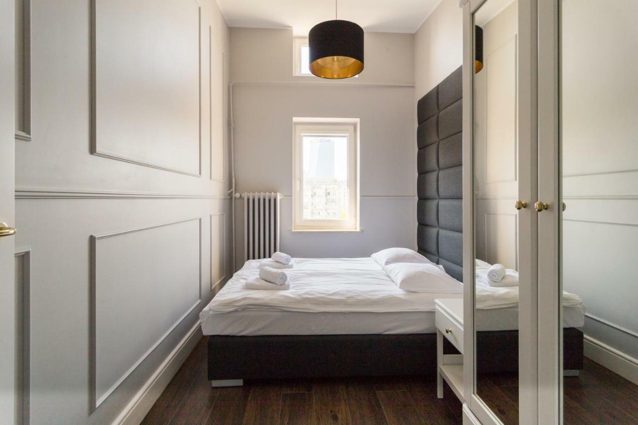 Executive 3 Bedroom Apartament By Your Freedom Warsaw Ngoại thất bức ảnh