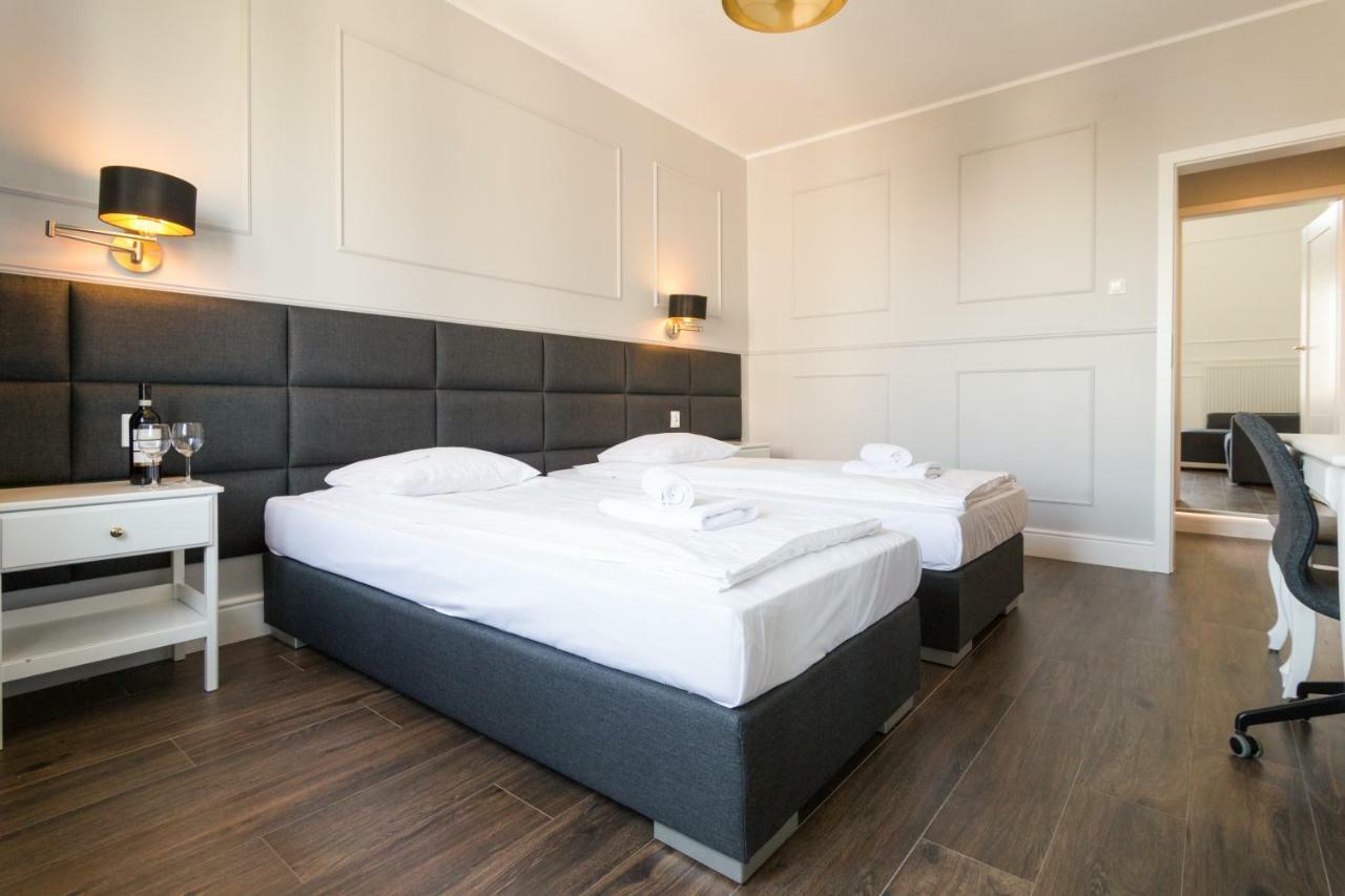 Executive 3 Bedroom Apartament By Your Freedom Warsaw Ngoại thất bức ảnh