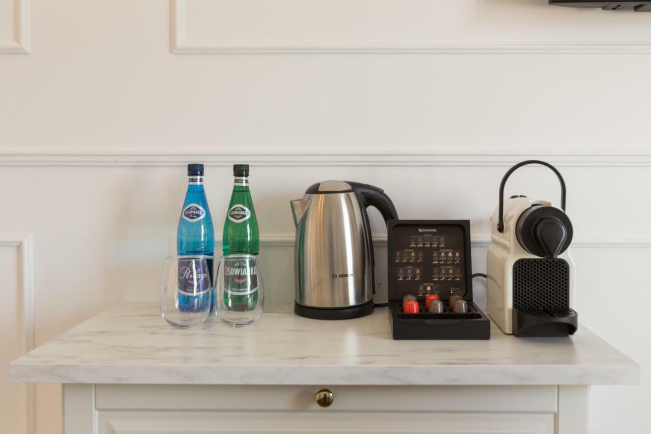 Executive 3 Bedroom Apartament By Your Freedom Warsaw Ngoại thất bức ảnh