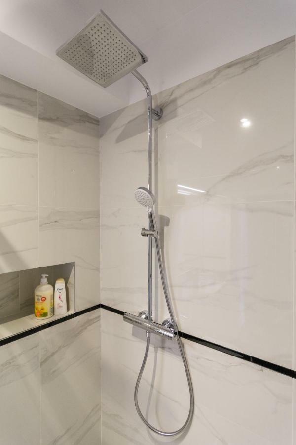 Executive 3 Bedroom Apartament By Your Freedom Warsaw Ngoại thất bức ảnh